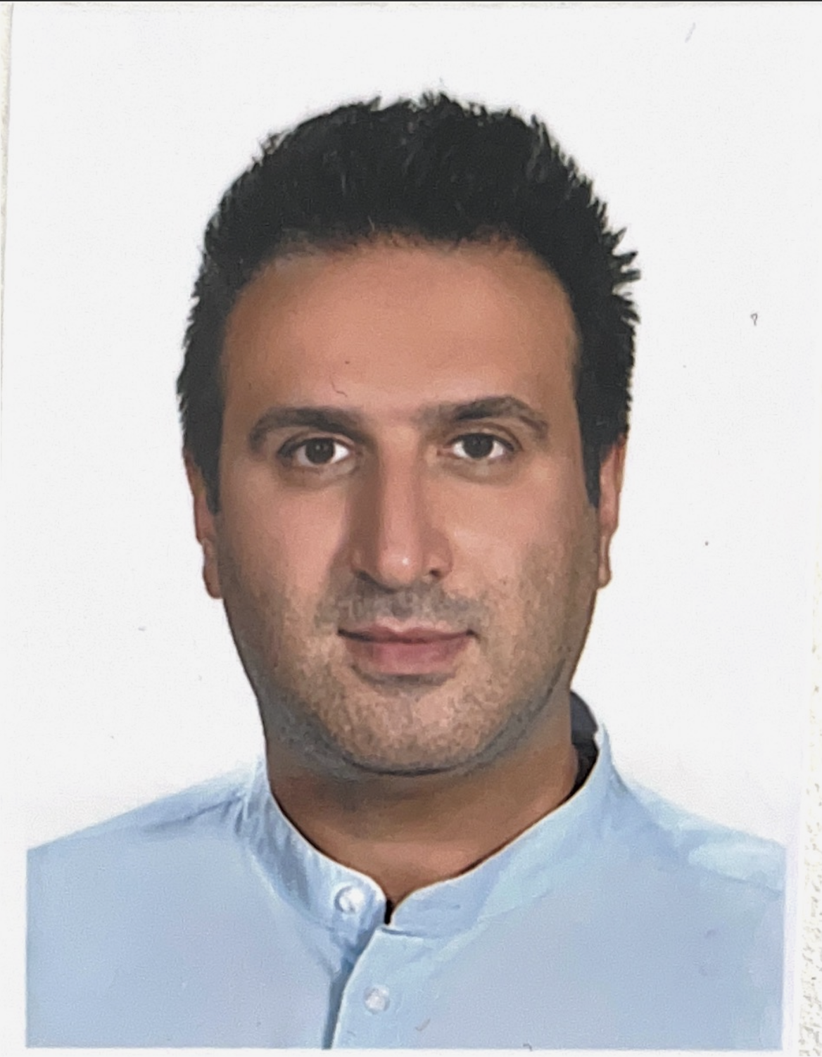 محمدجواد حیدر